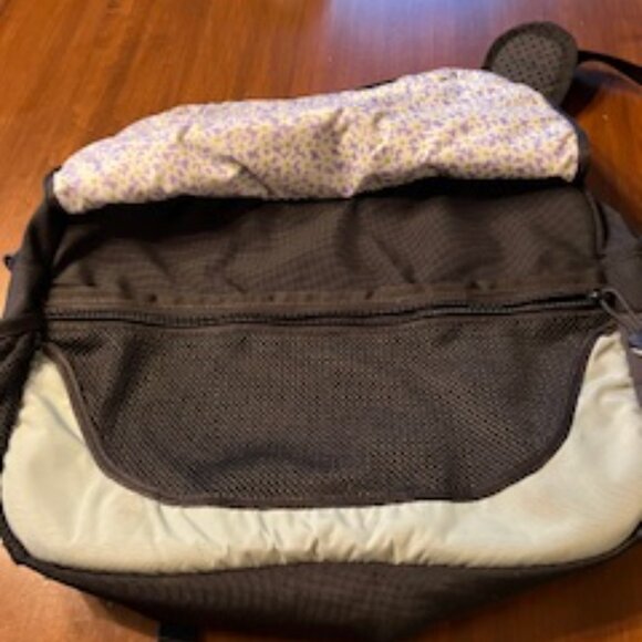 Sherpani Computer/Laptop bag - Picture 4 of 7